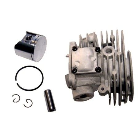 Kit cylindre piston HUSQVARNA 537157302