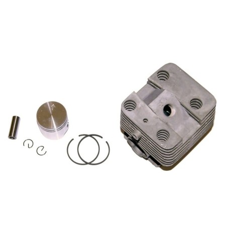 Kit cylindre piston STIHL 41340201213