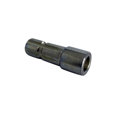 Réducteur-Prolongateur UNIVERSEL pour prise de force 1" 3/8 extérieur diamètre 25 mm