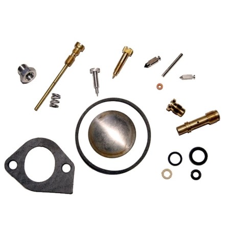 Kit réparation BRIGGS ET STRATTON 299852 - 394698