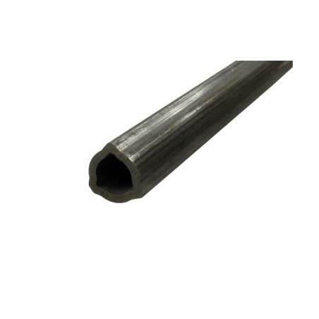 Tube de transmission intérieur UNIVERSEL pour mâchoire avec croisillon 23,8 x 61,2 mm