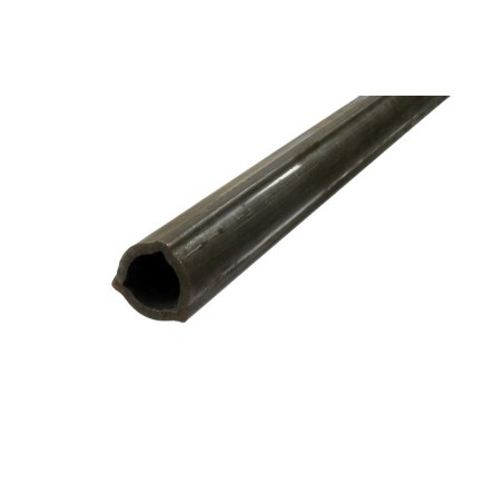 Tube de transmission intérieur UNIVERSEL pour mâchoire avec croisillon 22 x 54 mm