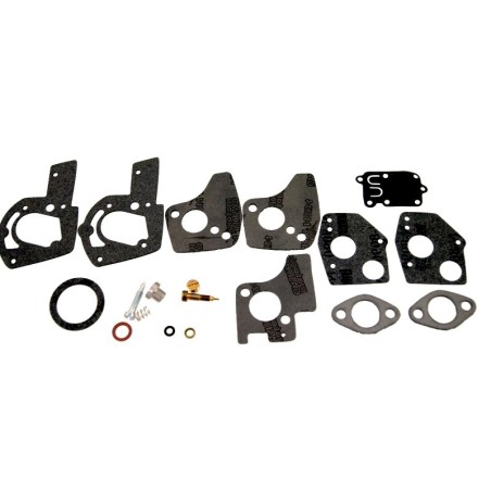 Kit réparation BRIGGS ET STRATTON 494624 - 495606