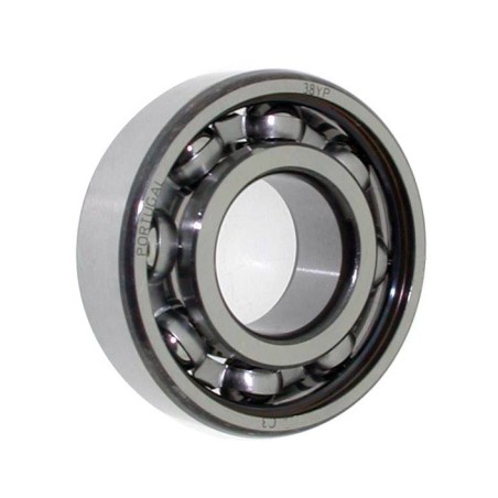 Roulement SKF diamètre int 30 mm - extérieur 52 mm