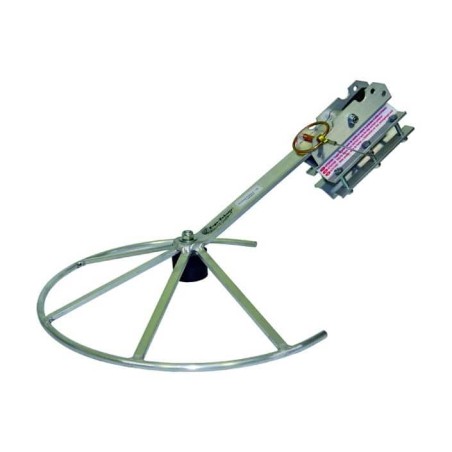 Entretoise rabattable UNIVERSELLE diamètre 480 mm