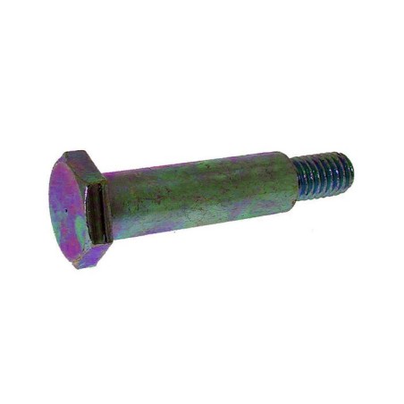 Axe de roue de tondeuse UNIVERSEL 42 mm diamètre 12,7 mm