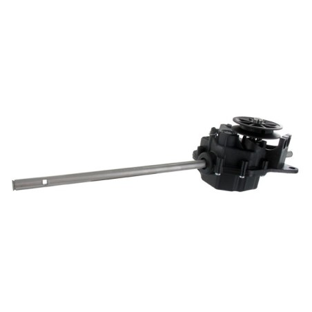 Boitier de transmission VIKING 6360-640-0101-B