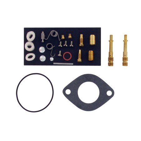 Kit réparation carburateur BRIGGS ET STRATTON 690191