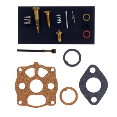 Kit réparation carburateur BRIGGS ET STRATTON 398992