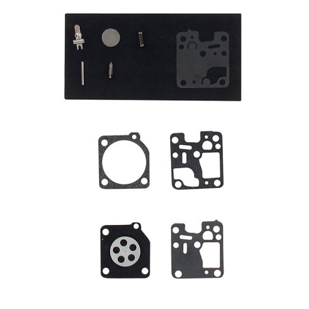 Kit réparation membranes joints carburateur ZAMA RB-81 - RB81