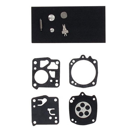 Kit membranes joints carburateur TILLOTSON RK-30HS - RK30HS