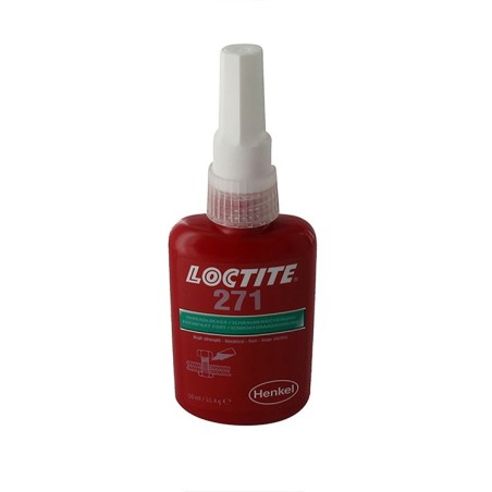 LOCTITE 271 - Frenbloc - Flacon 50ml