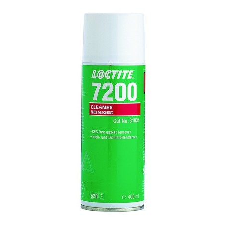 LOCTITE 7200 - Décapjoint - Bombe 400ml