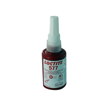 LOCTITE 577 - Étanchéité - Flacon 50ml