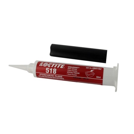 LOCTITE 518 - Rectifjoint - Tube 50ml