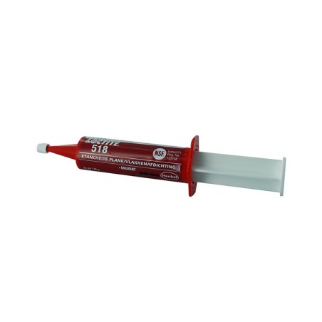 LOCTITE 518 - Rectifjoint - Flacon 25ml