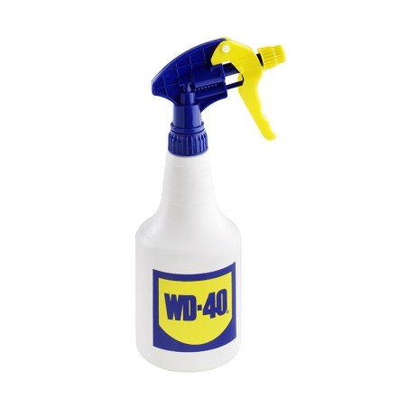 WD 40 -Pulvérisateur 500ml