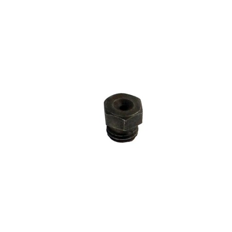 Buse en inox 1,8 mm