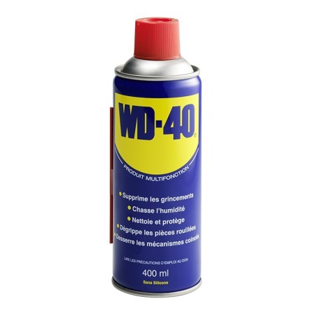 WD 40 - Spray multi-fonction 400ml