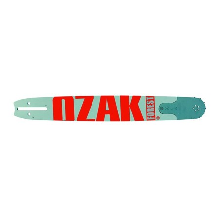 Guide OZAKI 45 cm - ZK18X63ATS - 3/8 - 1,6 mm