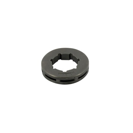 Bague de cloche embrayage de tronçonneuse - Pas 3/8 - 8 dents