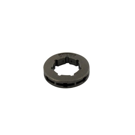 Bague de cloche embrayage de tronçonneuse - Pas 404 - 7 dents