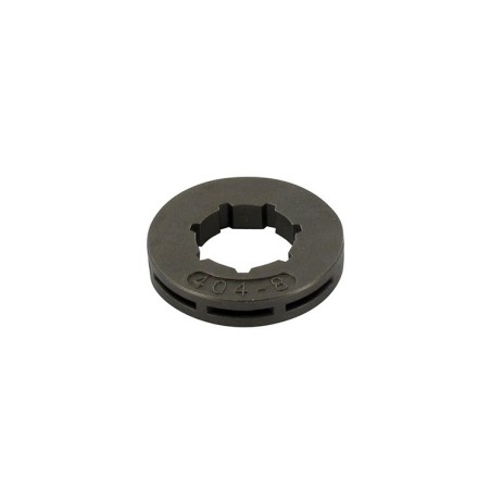 Bague de cloche embrayage de tronçonneuse - Pas 404 - 8 dents