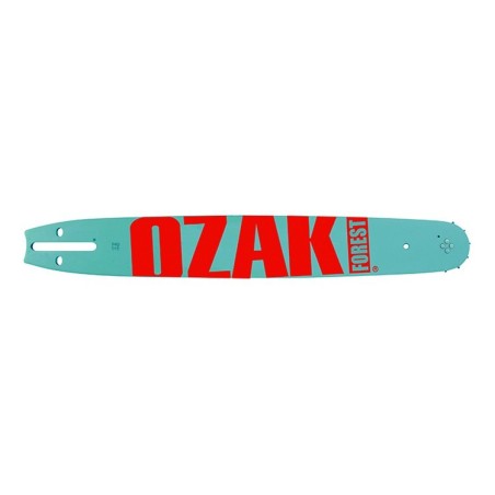 Guide OZAKI 38 cm - ZKR38 - 325 - 1,6 mm