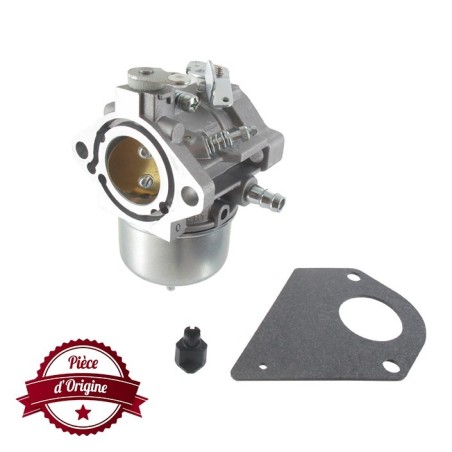 Carburateur BRIGGS ET STRATTON 698171 - 697594 - 698973