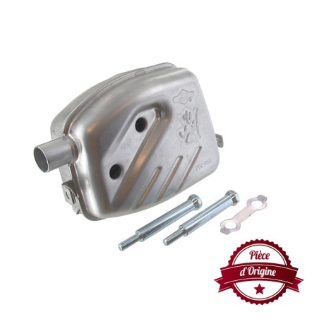 Pot d'échappement BRIGGS ET STRATTON 793679