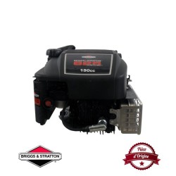 Piece detachee moteur briggs stratton