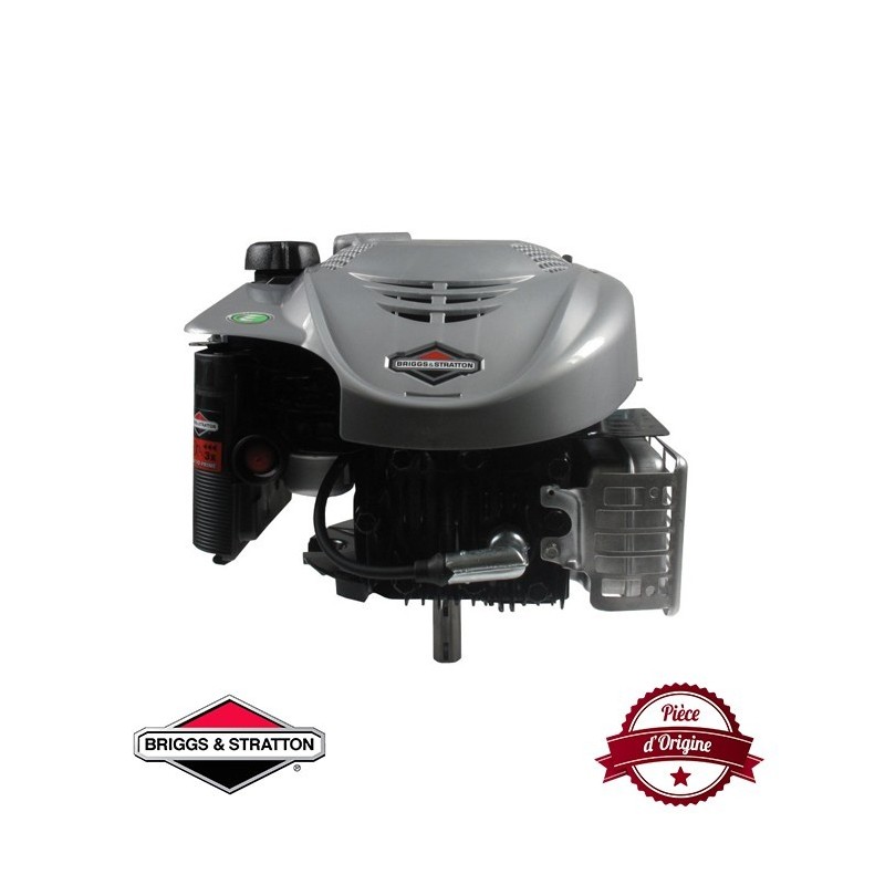 Tondeuse briggs et stratton 190cc