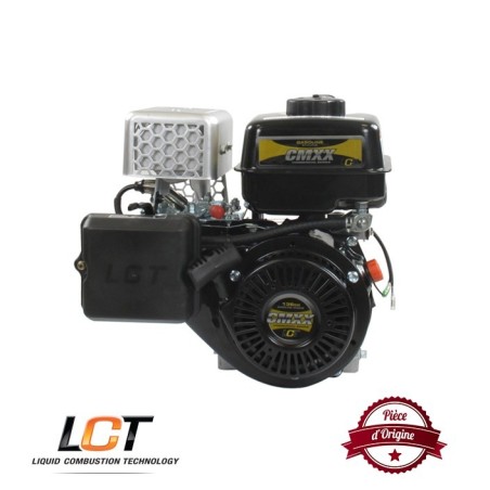 Moteur complet LCT 136cc OHV