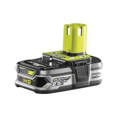 Batterie 18V 2,5A/H RYOBI 5133002413, RB18L25G