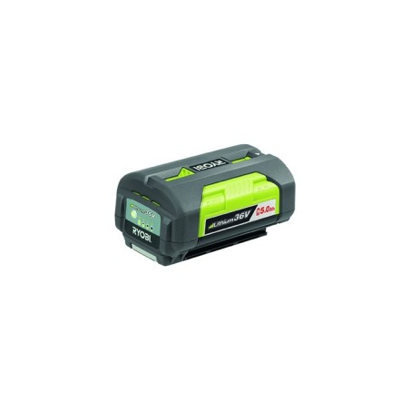 Batterie 36V 5A/H RYOBI 5133002331 - BPL3640D