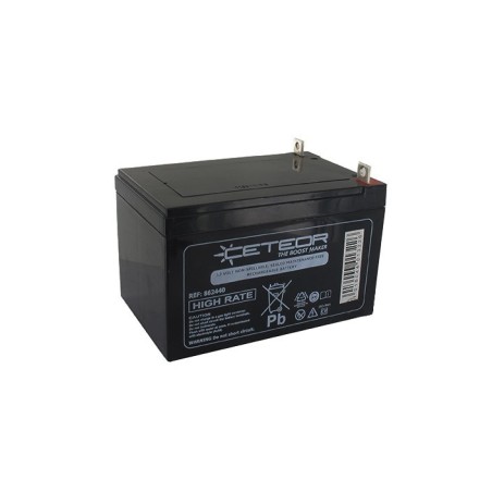 Batterie 12V 440A/H pour booster de batterie