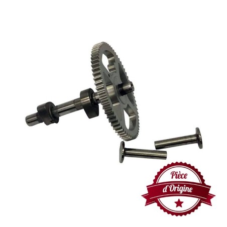 Arbre à came BRIGGS ET STRATTON 793880 - 793583 - 790400 - 698492