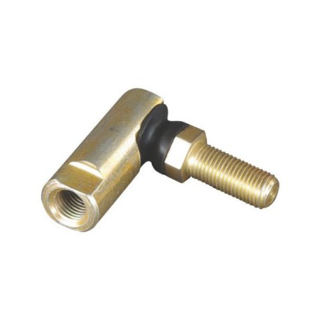 Rotule de direction mâle 3/8 x 24 de long - femelle 3/8 x 24 de long MTD 723 - 0156 - 723 - 3018 MURRAY 21031 AYP 109850x