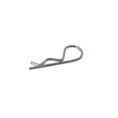 Goupille beta diamètre 3 mm