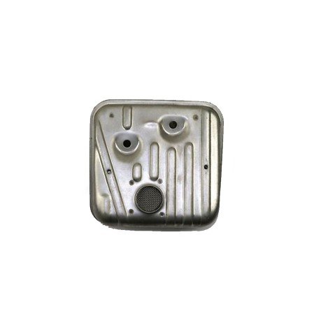 Pot d'échappement HONDA 18310ZE9003 - 18310-ZE9-003