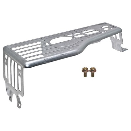 Grille de protection de pot d'échappement BRIGGS ET STRATTON 593875 - 590486 - 494224