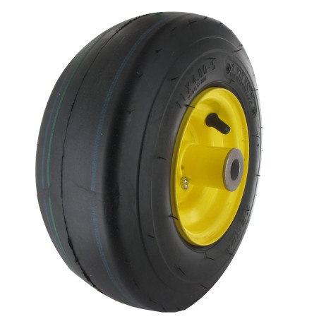 Roue complète 11x400-5 JOHN DEERE - TORO AM101589 - 104-1170