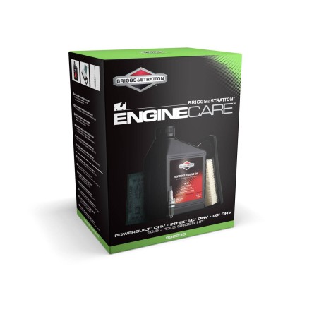 Kit d'entretien BRIGGS ET STRATTON 992236