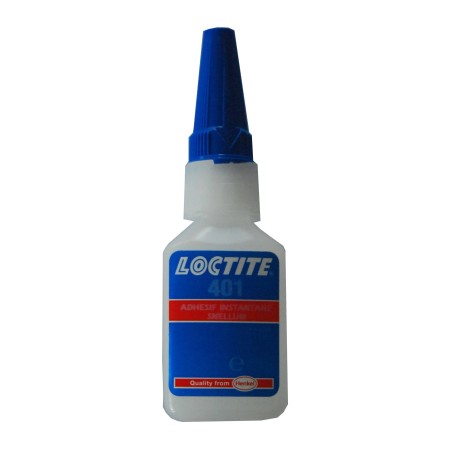 SUPERGLUE 3 - LOCTITE - 5 g