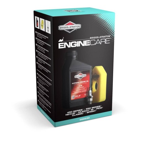 Kit d'entretien BRIGGS ET STRATTON 992230