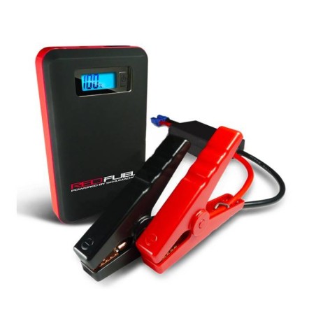 Booster de batterie et bloc d'alimentation CETEOR