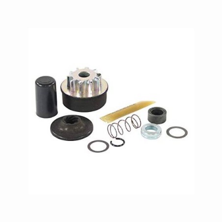 Kit nez de démarreur Kohler 12-755-54-S - 1275554-s - 1275554S