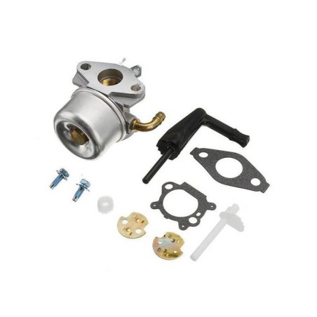 Carburateur BRIGGS ET STRATTON 693865 - 694508 - 696981 - 697354 - 698859 - 698860 - 790290 - 791077 - 795069 - 798653