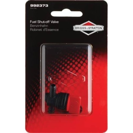 Robinet d'essence BRIGGS ET STRATTON 992373