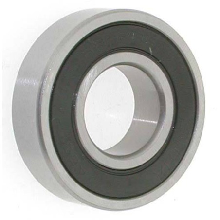 Roulement SKF 6307-2RS